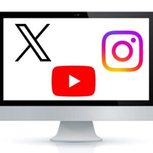 SNS｜動画サイト｜ホームページ制作福岡｜株式会社クオーレ