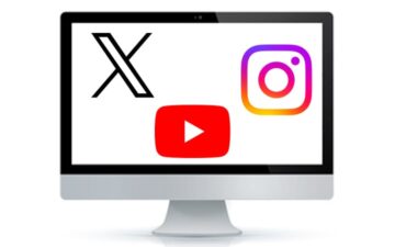 SNS｜動画サイト｜ホームページ制作福岡｜株式会社クオーレ